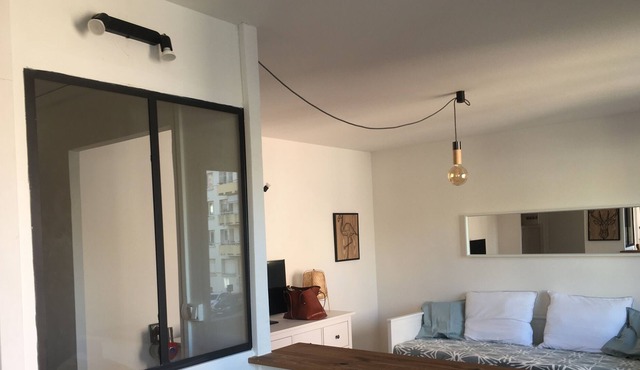 Studio en Hyper-centre in Valence