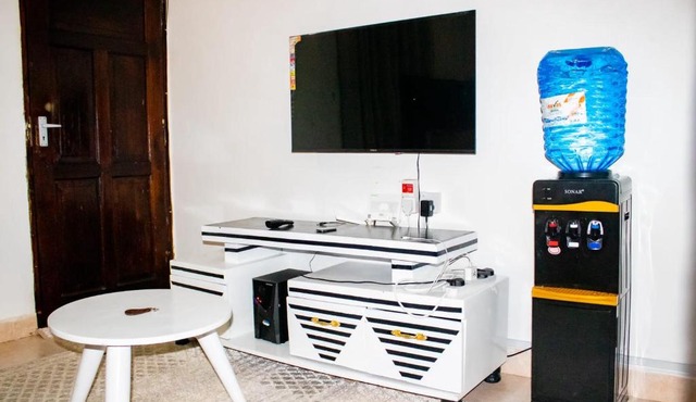 Studio in Mombasa