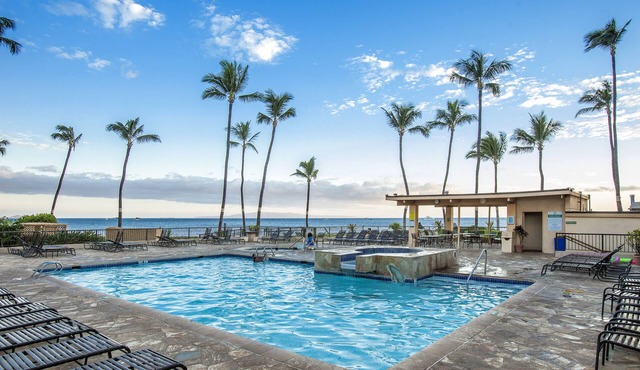 Sugar Beach Resort - Maui Condo & Home