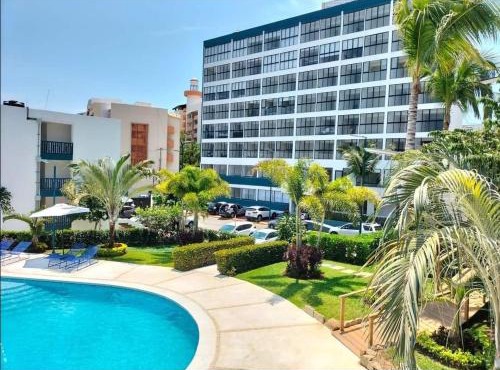 Suites LUCKA in Acapulco