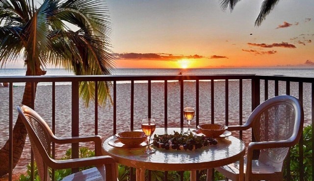 Summer BLOWOUT-Avail dates on Sale - Amazing Ocean Front - (HP-104)
