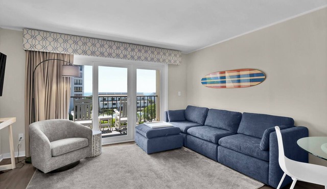 Summer Sands- A Shore Thing Room 407