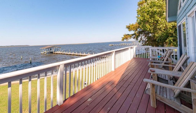Sunset Villa in Kill Devil Hills
