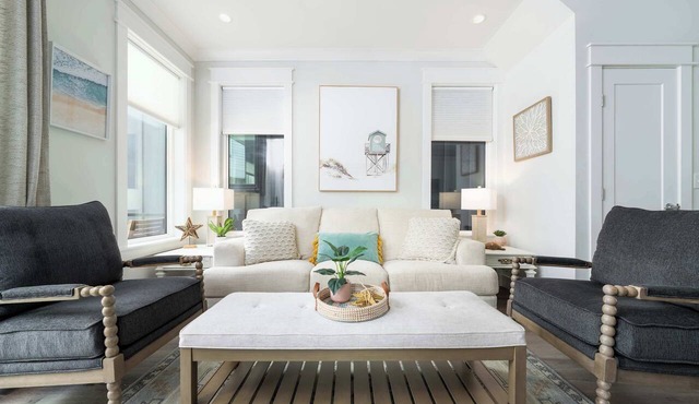 Surfside at The Cove Riverwalk Villas