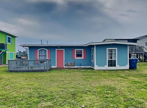 Surfside Escape