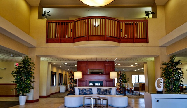 Sweetwater Lodge