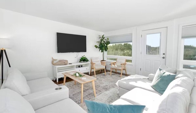 The Gathering Place | Ocean Views