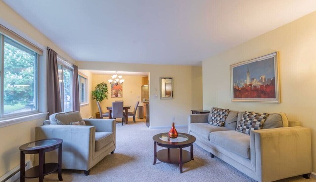 the Juliet, Best Area, Jacuzzi Bath, WD New Carpet