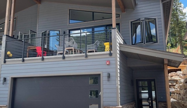 The Liftview: 3BR home at Purgatory Resort