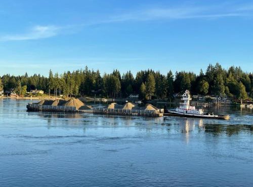 The Riptide Retreat