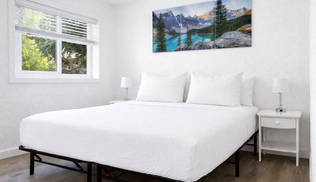 The Sitka Studio – Peaceful Forks Stay Near Nature