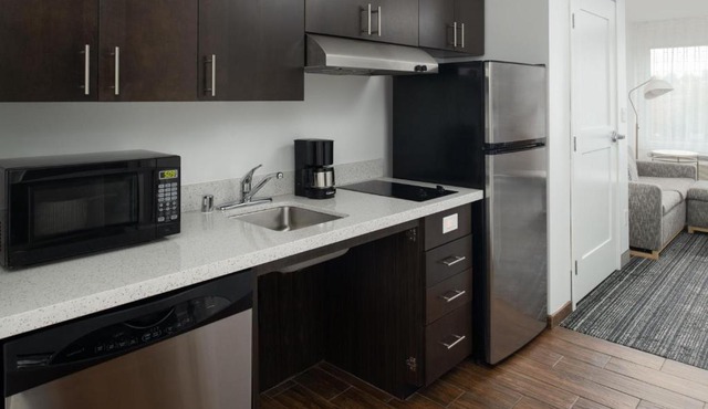 TownePlace Suites by Marriott Olympia
