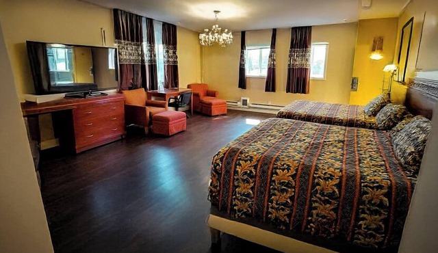 Travel Inn