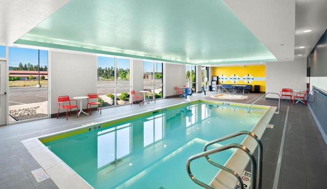 Tru By Hilton Spokane Valley, Wa