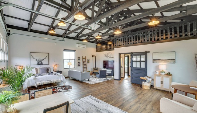 Uncork & Unwind: Scenic Walla Walla Escape