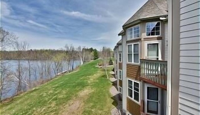 Unit 207 2 Bdrm/2 Ba 2 Bedroom Condo by RedAwning