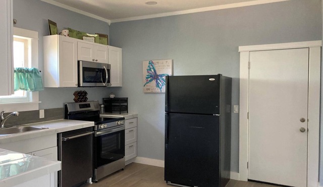 Unit 3 - Turquoise - Pinal Creek East - Wifi - central location in Globe