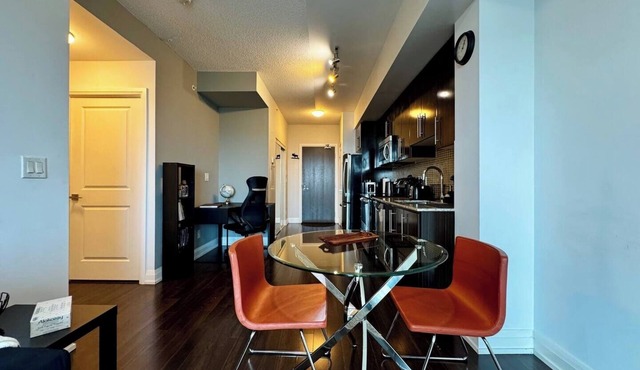 Urban Stay