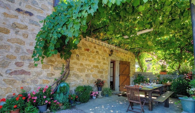 Vacations with family and friends in the countryside in ECCICA SUARELLA