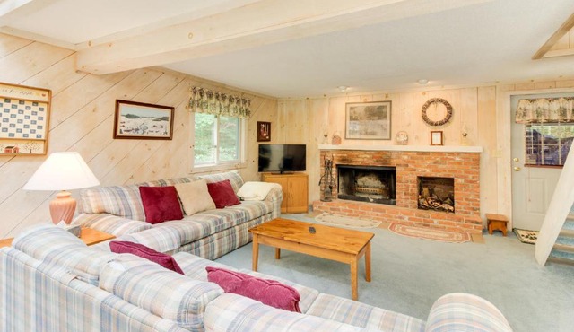 Valley View: Forest Edge 189