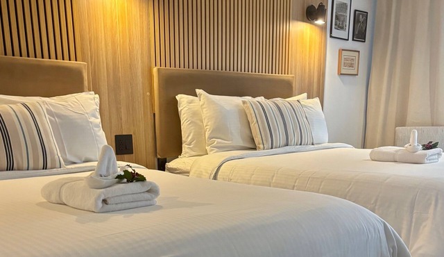 Veranda Cape Cod Family Resort in South Yarmouth