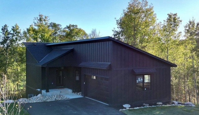 Villa 1 on Preserve Golf Course!