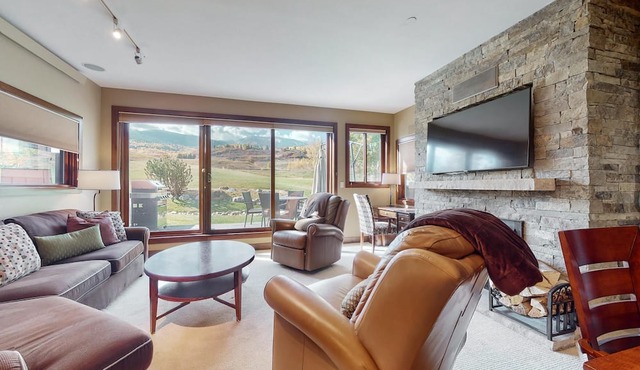 Villas at Snowmass Club | L1512