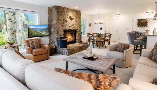 Villas at Snowmass Club - 1101 - Snowmass Club Access!