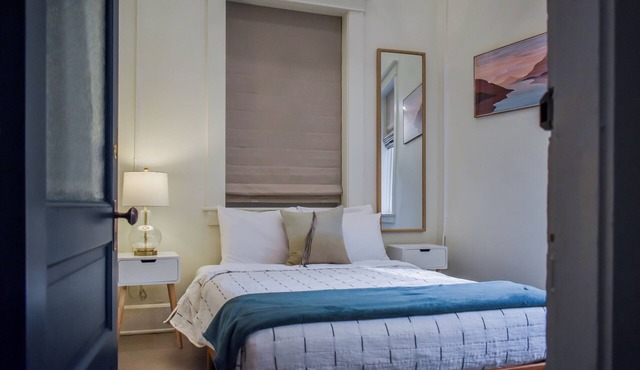 Warner Hotel in Bisbee