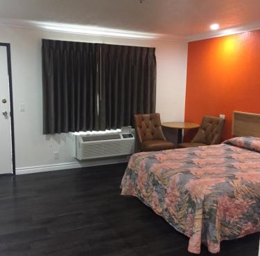 Welcome Inn & Suites Anaheim