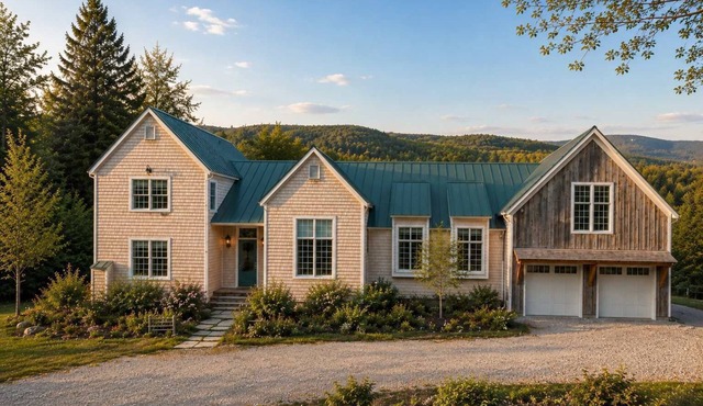 West Hill Lodge | Private Estate 8 Min to Stratton