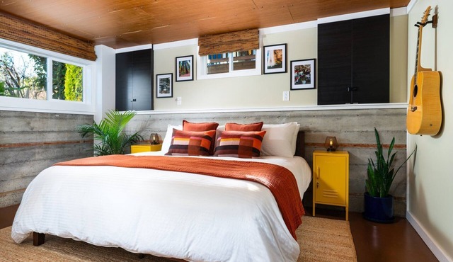 West Seattle Hideaway - Private Entry ADU