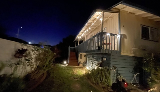 Westside Magic Garden 3bed 2 bath house