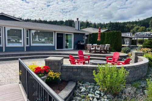 Whidbey Mariners’ Retreat