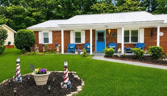 White Oak Estates