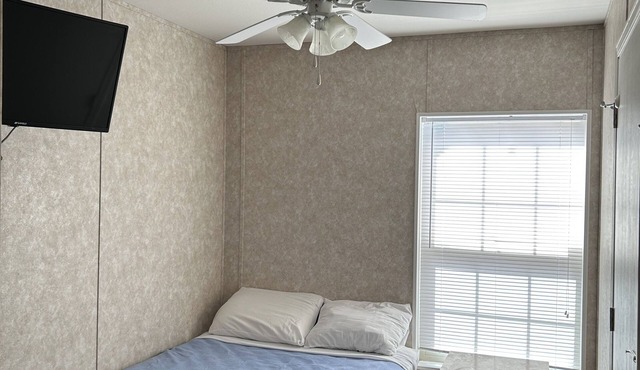 Workforce housing for the Permian basin and surrounding areas.