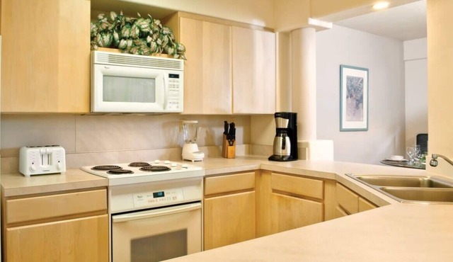 Wyndham Kauai Beach Villas | 1BR/1BA King Suite