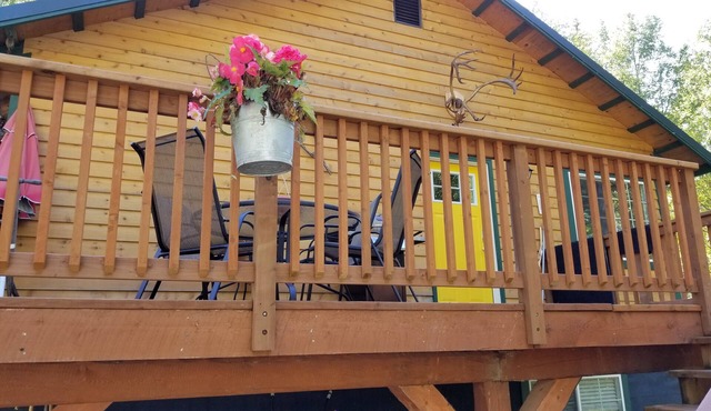 Your Alaskan Home