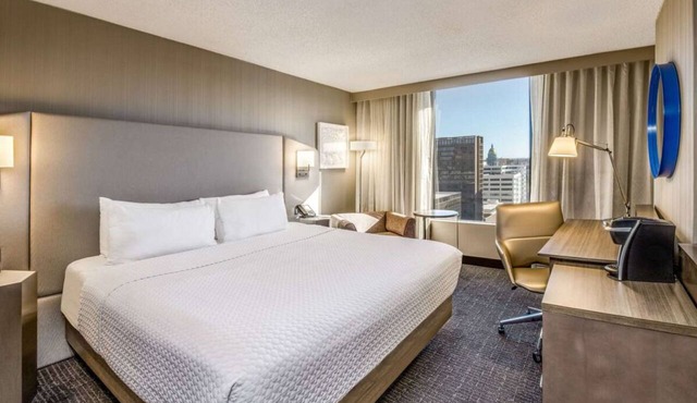 Your Home Away From Home! Pet-Friendly, Near Denver International Airport