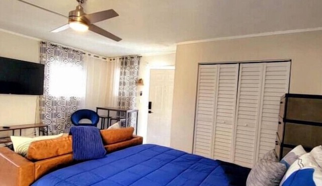 Your Suite in Palm Beach!