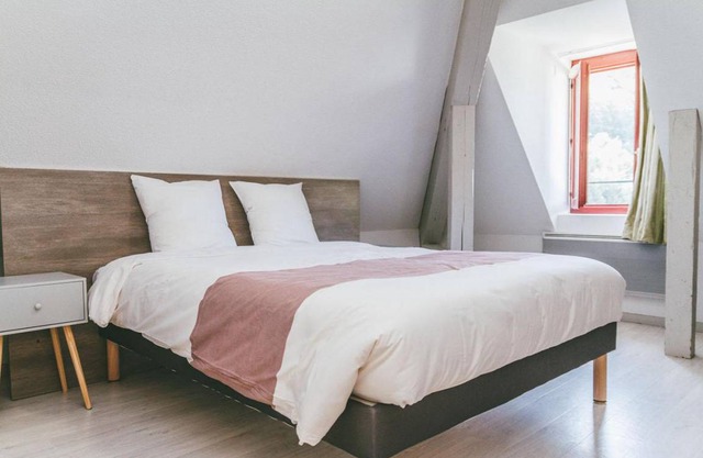 29 m² Studio flat ∙ 1 bedroom ∙ 2 guests in Allevard