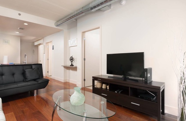 79 m² Apartment ∙ 2 bedrooms ∙ 5 guests
