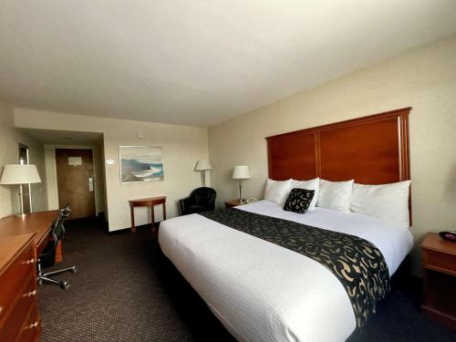 Waterville Grand Hotel 