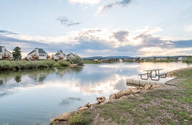 Club Wyndham Pagosa, 1 Bedroom Suite