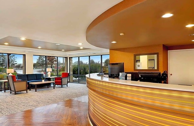 Comfort Inn Bellingham