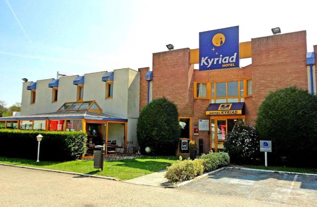 Kyriad 