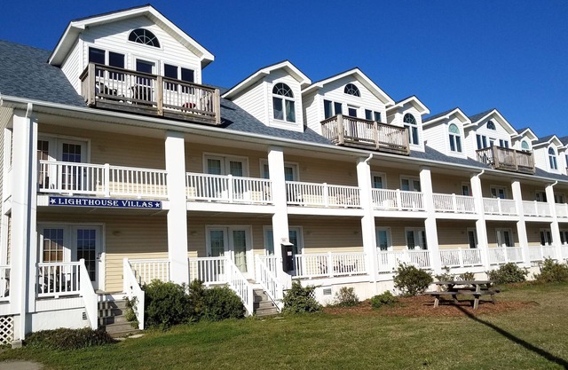 Cabana Ocracoke 