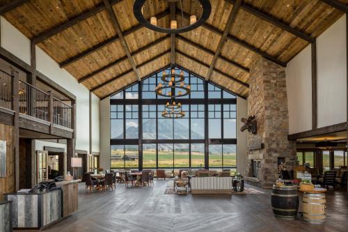 Sage Lodge 