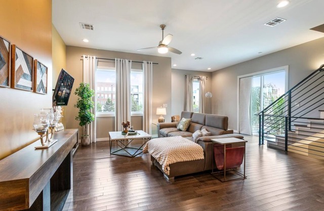 Townhouse Bienville Villas 