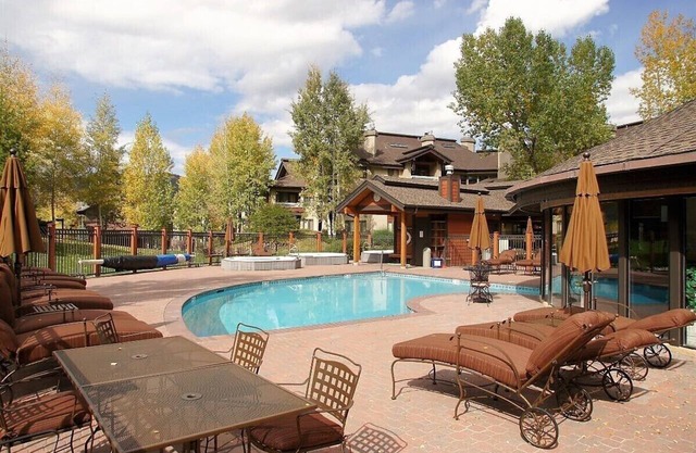 Emerald Lodge Trappeurs 